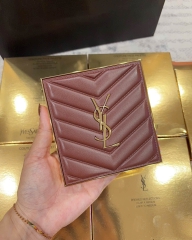 Bảng 6 ô YSL Brewed Reflections Couture Face Palette 27g - Màu 1 Light to Medium Fullbox