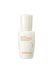 Serum Sulwhasoo First Care Activating Serum Tái Sinh