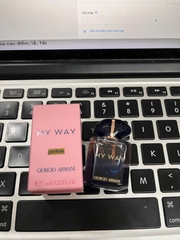 Nước hoa Giorgio Armani My Way