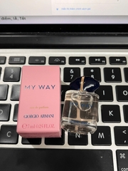 Nước hoa Giorgio Armani My Way