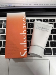 Sữa Rửa Mặt Sulwhasoo The Ultimate S Enriched Cleansing Foam 40g - Fullbox