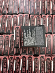 Son Thỏi Mac Ximal Matte Mini 1.7g Fullbox