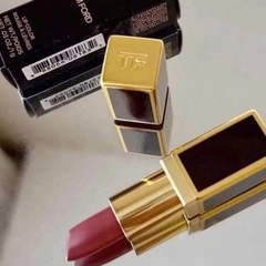 Son Tom Ford Lip Color 19 Runway Rose Mini Màu Hồng Đất Lì Mịn 1g Fullbox - US