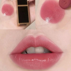 Son Tom Ford Lip Color 19 Runway Rose Mini Màu Hồng Đất Lì Mịn 1g Fullbox - US