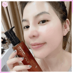 Dầu Tẩy Trang Shu Uemura Cleansing Oil Ultimate8 – Nâu