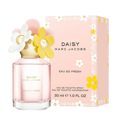 Nước hoa Marc Jacobs Daisy EDT - 30ml fullbox