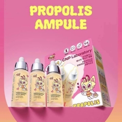 Serum Keo Ong Phục Hồi Da CNP Laboratory Propolis Energy Active Ampule 30ml - Tách Set Nobox