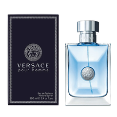 Nước hoa nam Versace Pour Homme EDT - Hàng Công ty