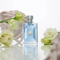 Nước hoa nam Versace Pour Homme EDT - Hàng Công ty