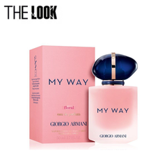 Nước hoa Giorgio Armani My Way - Fullbox