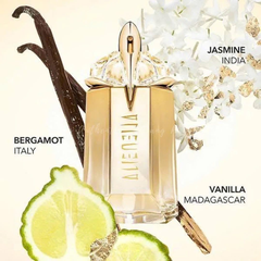 Nước hoa Alien Mugler - Fullbox Hàng công ty