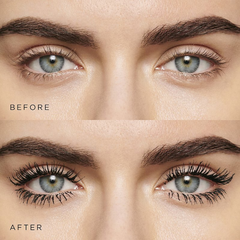 Mascara Lancome Monsieur Big 01 - 10ml Nobox Tách set US