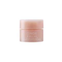 Kem Mắt Clinique All About Eyes Nobox (tách set US)