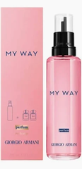 Nước hoa Giorgio Armani My Way