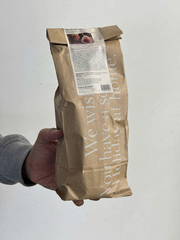 Sữa Tắm Hương Nước Hoa Hetras Body Wash - Fullsize 1013ml CTY