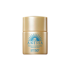 Kem Chống Nắng Anessa Perfect UV Sunscreen SPF50+/PA++++