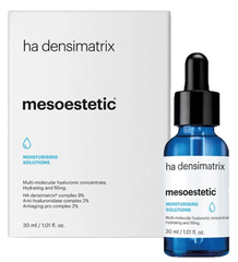 Serum Mesoestetic HA densimatrix - 30ml Fullbox