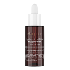 Serum Ekseption Hyaluronic Mixlab 75ml - Fullbox - Hàng công ty