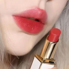 Son Tomford Soleil Ultra-shine lip color 3.3g - Fullbox - 34 Rose Irise