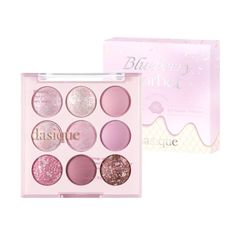 Bảng Phấn Mắt 9 Ô Dasique Ice Cream Shadow Palette