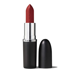 Son MAC Ximal Sleek Satin Lipstick 3.5g Fullbox - 826 Brick-O-La - Order US