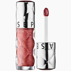 Son Sephora Plump Lip Gloss 6ml Nobox