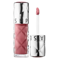 Son Sephora Plump Lip Gloss 6ml Nobox