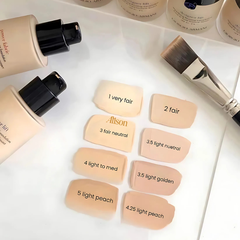 Kem nền Giorgio Armani Designer Glow SPF15/PA+++ - 30ml