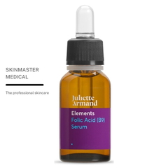 Serum B9 Juliette Armand Folic Acid 20ml giảm kích ứng phục hồi da - 20ml Fullbox - Hàng công ty