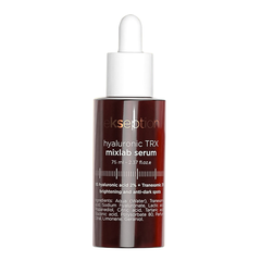 Serum Ekseption Hyaluronic Mixlab 75ml - Fullbox - Hàng công ty