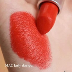 Son MAC Ximal Matte Lipstick 3.5g - Fullbox