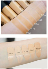 Kem nền MAC Fluid broad spectrum SPF15 30ml Fullbox