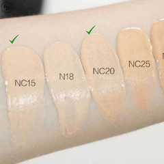 Kem nền MAC Fluid broad spectrum SPF15 30ml Fullbox