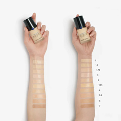 Kem nền Giorgio Armani Designer Glow SPF15/PA+++ - 30ml