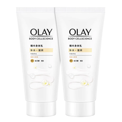 Tuýp OLAY Dưỡng thể B5+ Body Cellscience - 70g