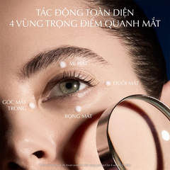 Serum Estee anr eye lift + sculpt 5ml Fullbox (Tách set US)