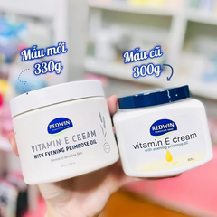 Kem dưỡng Redwin Vitamin E 330g