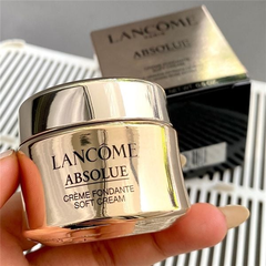 Kem dưỡng chuyên sâu tái tạo da Absolue (Tách set US)