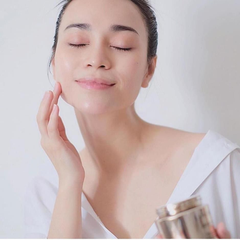 Kem dưỡng chuyên sâu tái tạo da Absolue (Tách set US)