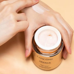 Kem dưỡng chuyên sâu tái tạo da Absolue (Tách set US)