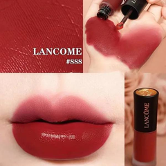 Son Kem Lì Lancome L'absolu Rouge Drama Ink Fullbox 6ml - Order US