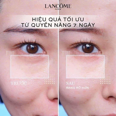 Kem Dưỡng Mắt Lancome Genifique Yeux Ultimate Eye Cream 20ml - Tách Set US Fullbox