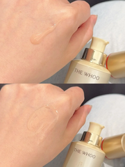 Serum Chống Lão Hoá Whoo Bichup Ultimate Recovery 50ml - Nobox