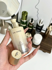 Serum Chống Lão Hoá Whoo Bichup Ultimate Recovery 50ml - Nobox