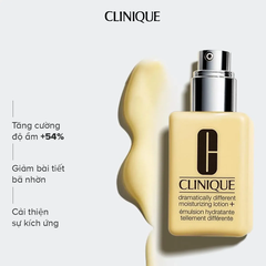 Kem Dưỡng Clinique Dramatically Different Moisturizing