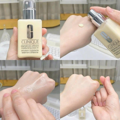 Kem Dưỡng Clinique Dramatically Different Moisturizing