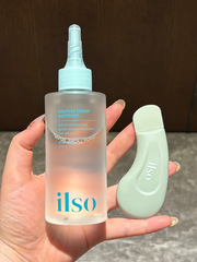 Dụng Cụ Làm Sạch Mụn Đầu Đen ILSO Deep Clean Master