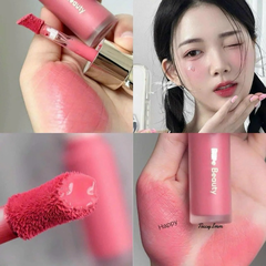 Má Hồng Kem Rare Beauty Soft Pinch Dewy Liquid Blush - Fullbox