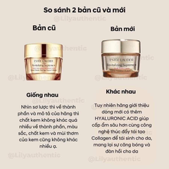 Kem Dưỡng Chống Lão Hóa Estee Lauder Revitalizing Supreme+ Youth Power Soft Creme - 15ml Fullbox - Công Ty