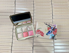 Bảng Phấn 6 Ô Hourglass Ambient Lighting Edit Unlocked - Deer (1.4gx6) - Fullbox Hàng US